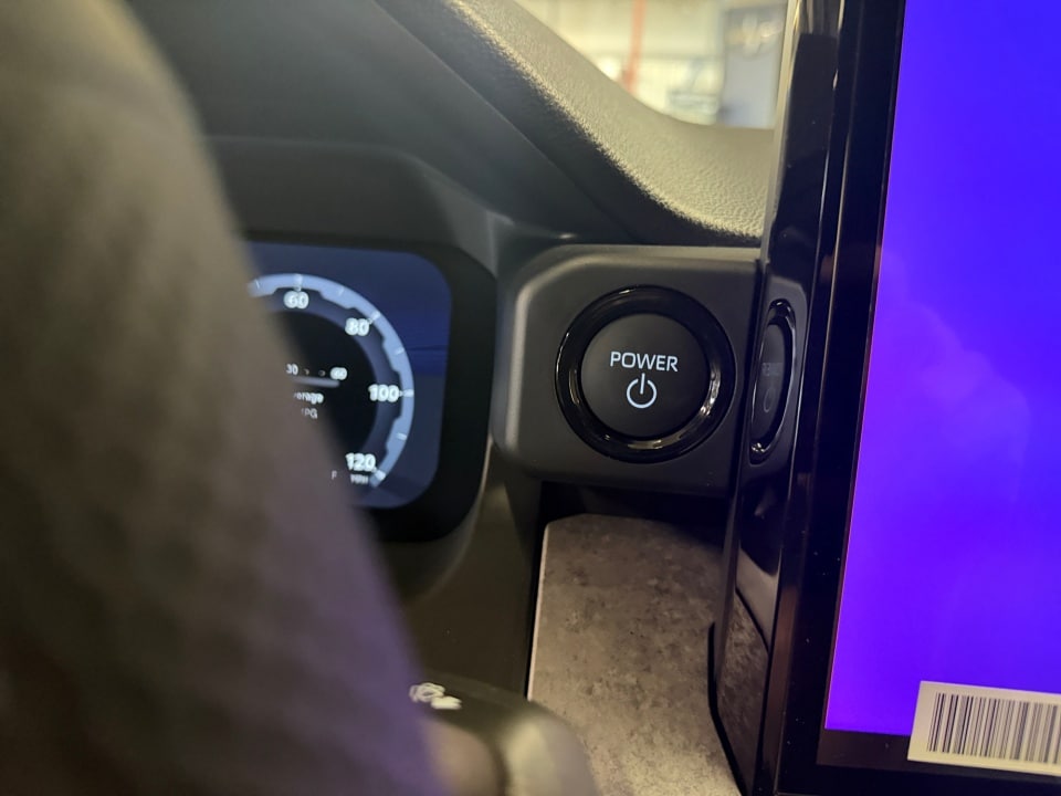 2026 Toyota Tacoma Trailhunter - Photo 20