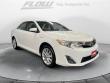 Used 2012 Toyota Camry Hybrid  Sedan