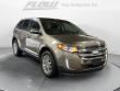 Used 2013 Ford Edge SEL SUV