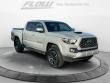 Used 2021 Toyota Tacoma  Truck Double Cab