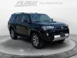 Certified 2023 Toyota 4Runner TRD Off Road Premium SUV