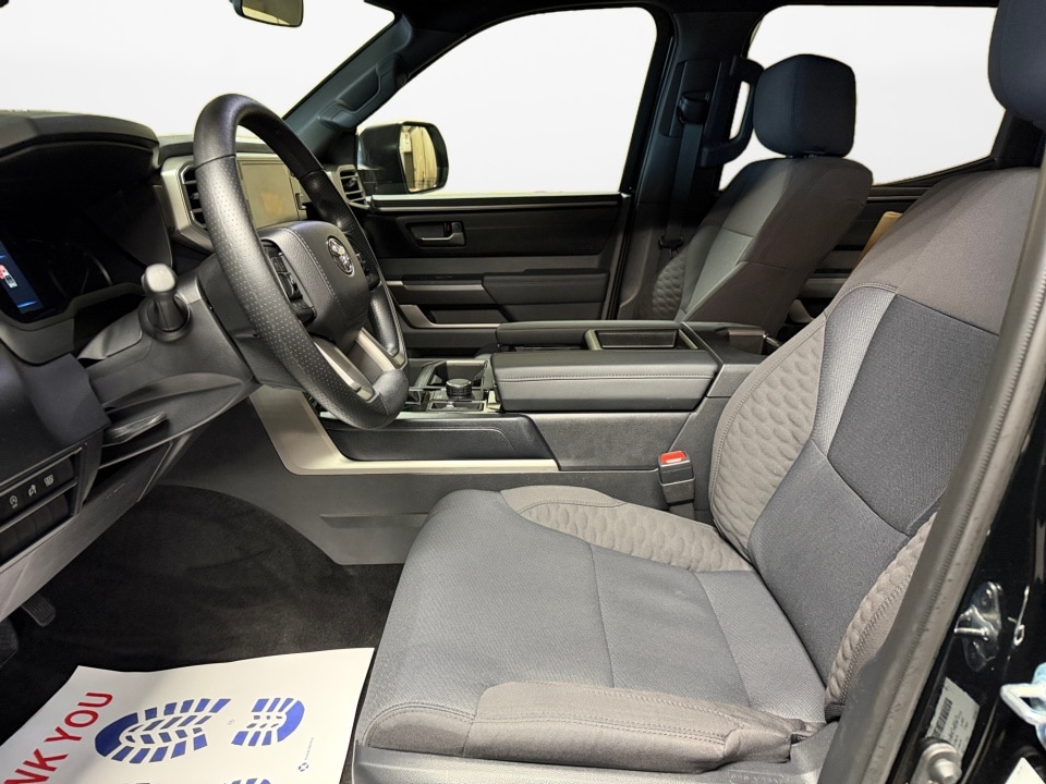 2026 Toyota Tundra SR5 - Photo 11