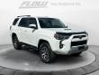 Certified 2021 Toyota 4Runner TRD Off Road Premium SUV