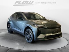 2026 Toyota C-HR XSE SUV