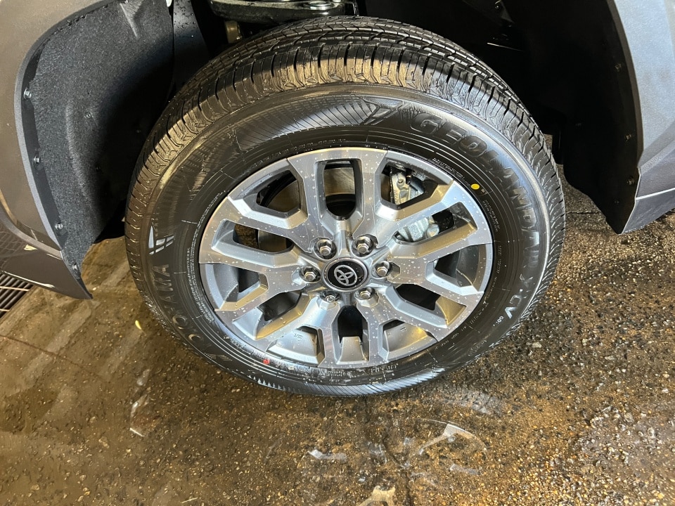 2026 Toyota Tundra 1794 Edition - Photo 27