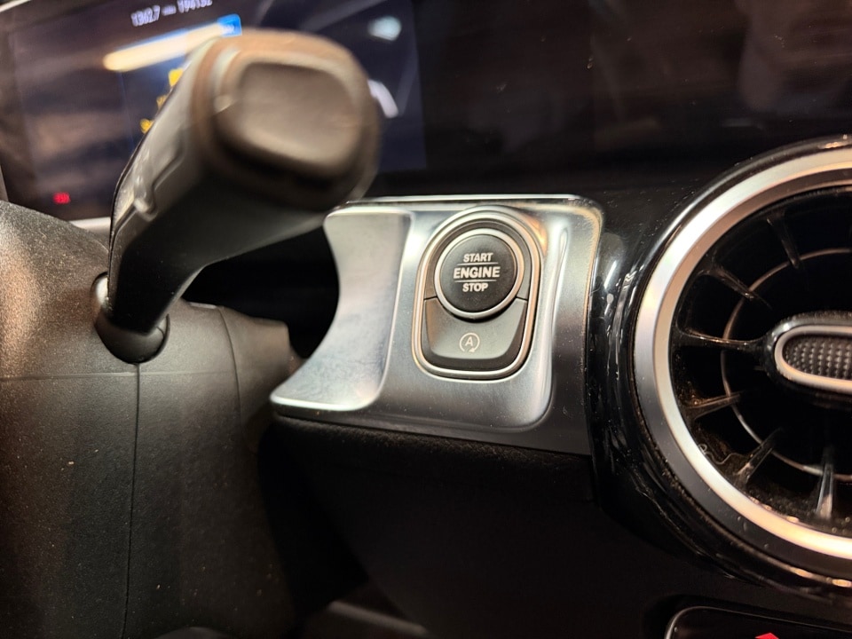 2020 Mercedes-Benz GLB Base - Photo 20