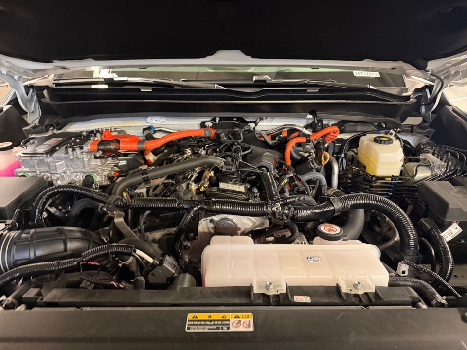 2026 Toyota Tacoma Trailhunter - Photo 16