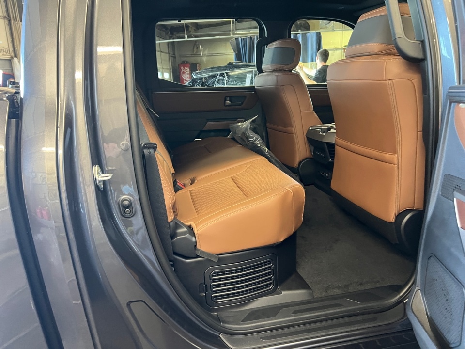 2026 Toyota Tundra 1794 Edition - Photo 29