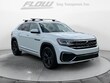  Volkswagen Atlas Cross Sport