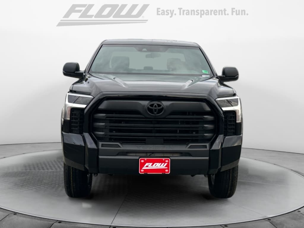 New 2026 Toyota Tundra SR5 CrewMax 5.5 Bed Truck CrewMax