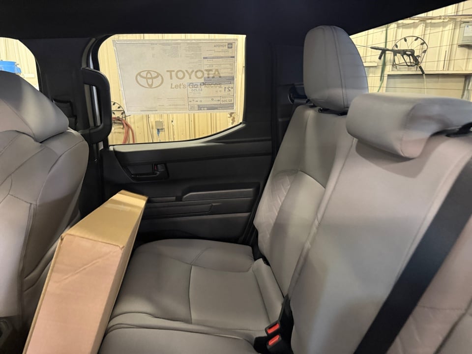 2026 Toyota Tacoma SR5 - Photo 29