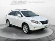 Used 2010 Lexus RX 350 Base SUV