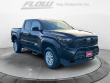 Certified 2025 Toyota Tacoma i-FORCE MAX TRD Off Road Truck Double Cab
