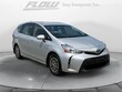  Toyota Prius v