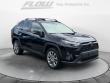 Used 2022 Toyota RAV4 XLE Premium SUV