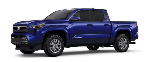 2024 Toyota Tacoma SR 4WD Double Cab