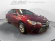 Used 2015 Toyota Camry  Sedan
