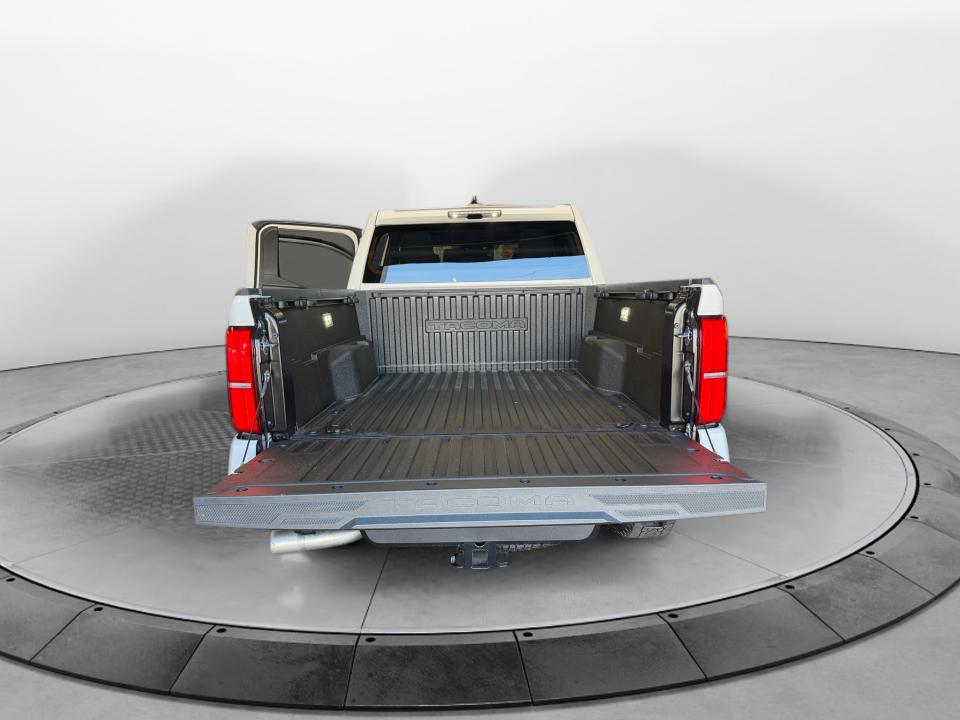 2026 Toyota Tacoma TRD Off Road - Photo 14