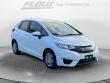 Used 2017 Honda Fit LX Hatchback