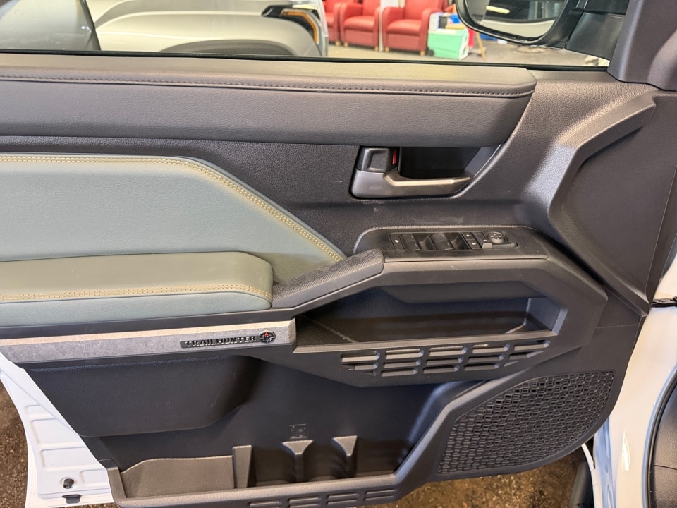 2026 Toyota Tacoma Trailhunter - Photo 32