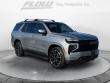 Used 2025 Chevrolet Tahoe RST SUV