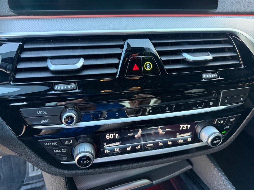 2020 BMW M5 Base - Photo 22