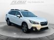 Used 2018 Subaru Outback 2.5i Limited SUV