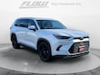  Toyota Grand Highlander Hybrid