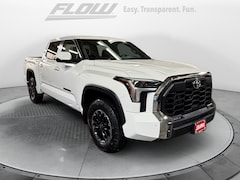 2026 Toyota Tundra SR5 CrewMax 5.5 Bed Truck CrewMax