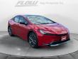 Certified 2025 Toyota Prius XLE Hatchback