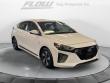 Used 2018 Hyundai Ioniq Hybrid  Hatchback