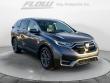 Used 2022 Honda CR-V Hybrid EX-L SUV
