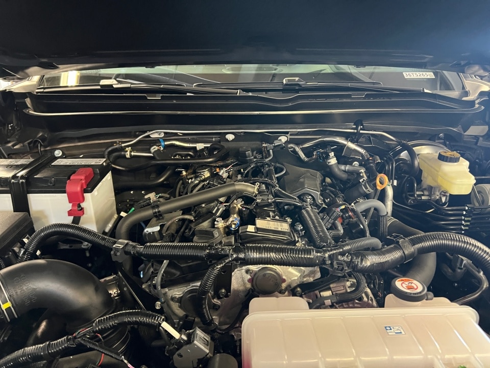 2026 Toyota Tacoma Limited - Photo 16