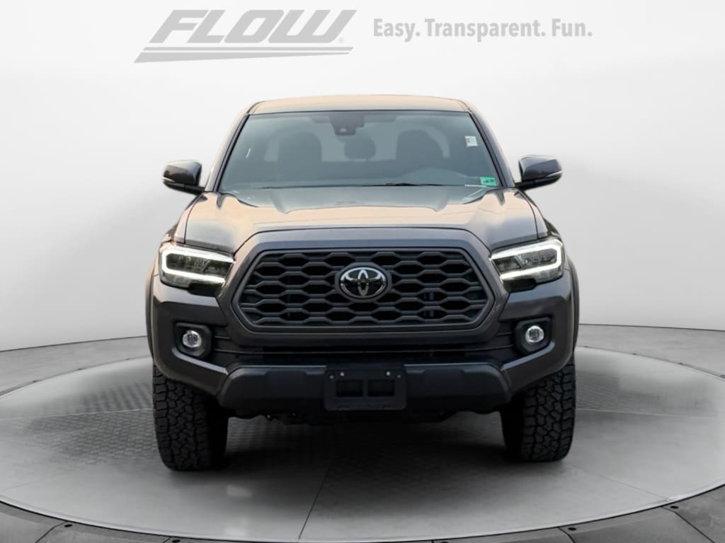 Used 2023 Toyota Tacoma Truck Double Cab