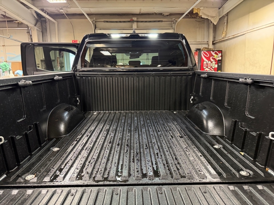 2026 Toyota Tundra SR5 - Photo 17