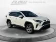 Used 2021 Toyota RAV4 Hybrid Limited SUV
