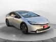 Used 2026 Toyota Prius Plug-In Hybrid XSE Hatchback