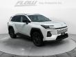Certified 2026 Toyota RAV4 XLE Premium SUV