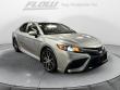 Used 2023 Toyota Camry Hybrid SE Sedan