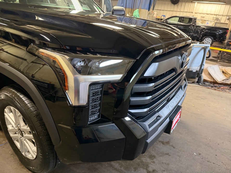 2026 Toyota Tundra SR5 - Photo 28