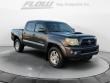 Used 2011 Toyota Tacoma Base V6 Truck Double Cab
