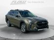 Used 2024 Subaru Outback Limited SUV