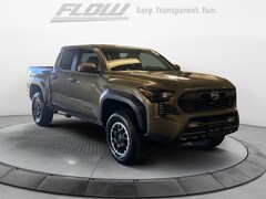 2026 Toyota Tacoma TRD Off Road Truck Double Cab