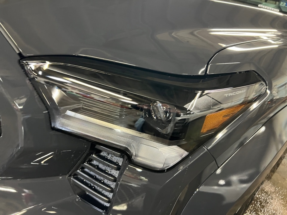 2026 Toyota Tacoma Limited - Photo 26