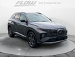  Hyundai Tucson Hybrid
