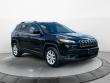 Used 2017 Jeep Cherokee Latitude 4x4 SUV