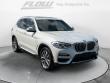 Used 2019 BMW X3 xDrive30i SUV