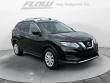 Used 2017 Nissan Rogue  SUV