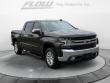 Used 2021 Chevrolet Silverado 1500 LT Truck Crew Cab