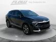 Used 2023 Kia Sportage Hybrid EX SUV